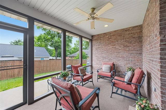124 Meramec Drive, Farmington, MO 63640