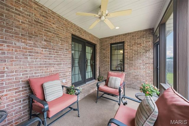 124 Meramec Drive, Farmington, MO 63640