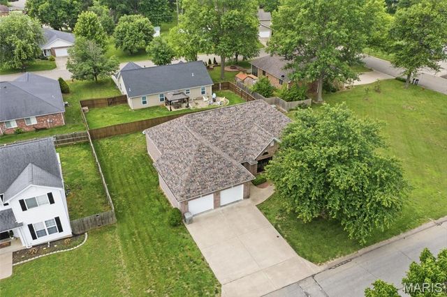 124 Meramec Drive, Farmington, MO 63640