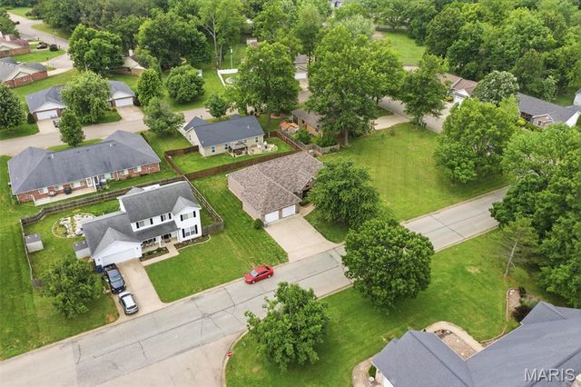 124 Meramec Drive, Farmington, MO 63640