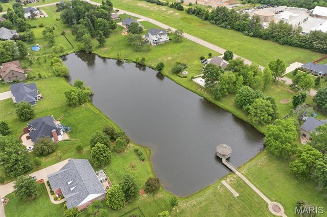 124 Meramec Drive, Farmington, MO 63640