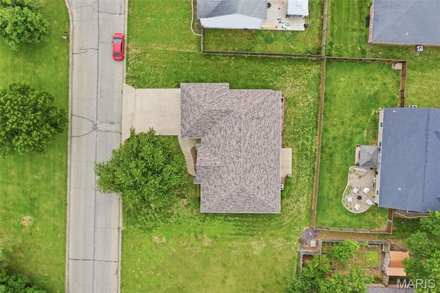 124 Meramec Drive, Farmington, MO 63640