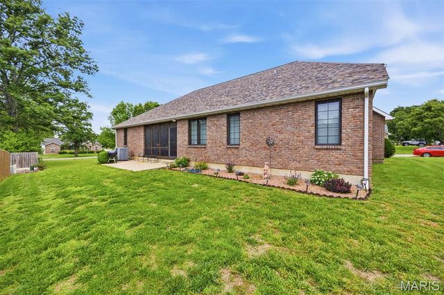 124 Meramec Drive, Farmington, MO 63640