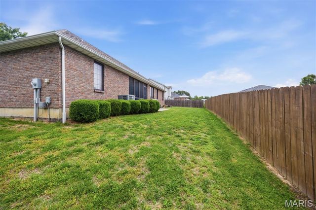 124 Meramec Drive, Farmington, MO 63640
