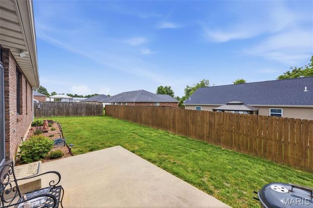 124 Meramec Drive, Farmington, MO 63640