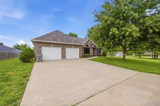 124 Meramec Drive, Farmington, MO 63640