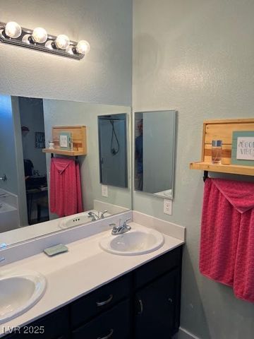 2146 Dillons Cove Drive, Laughlin, NV 89029