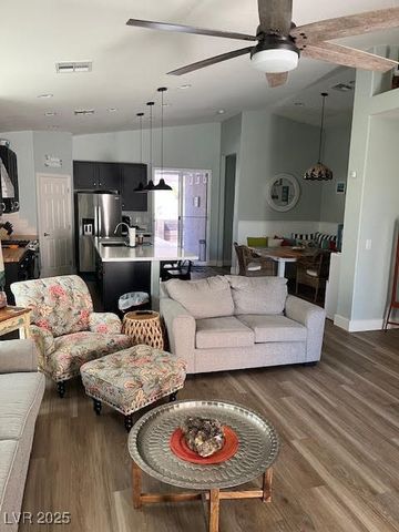 2146 Dillons Cove Drive, Laughlin, NV 89029