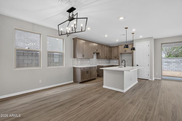 24099 N 162ND Avenue, Surprise, AZ 85387