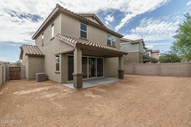 24099 N 162ND Avenue, Surprise, AZ 85387