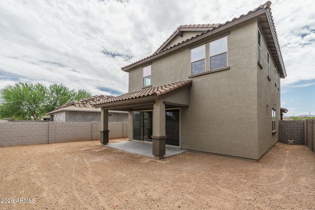 24099 N 162ND Avenue, Surprise, AZ 85387
