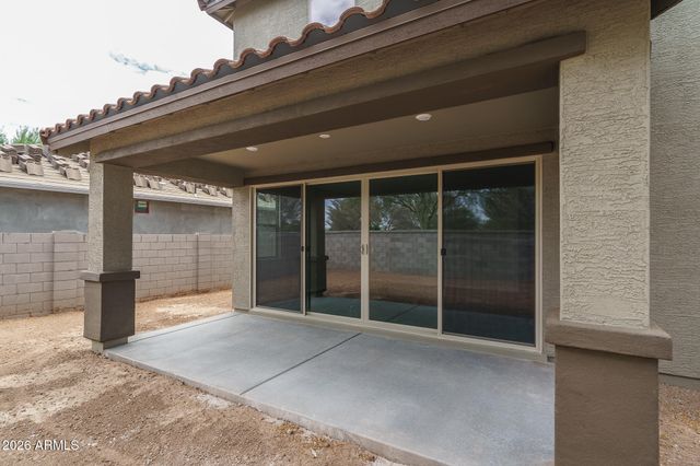 24099 N 162ND Avenue, Surprise, AZ 85387