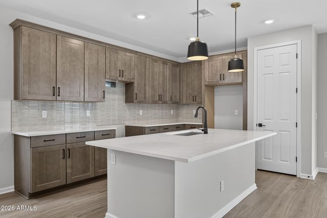 24099 N 162ND Avenue, Surprise, AZ 85387