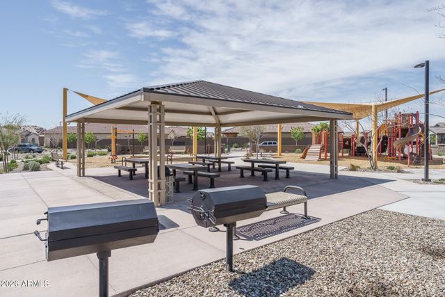 24099 N 162ND Avenue, Surprise, AZ 85387