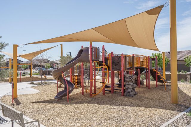 24099 N 162ND Avenue, Surprise, AZ 85387