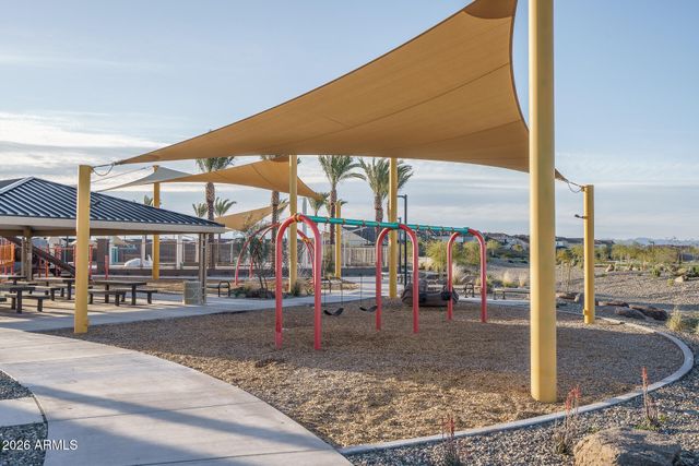 24099 N 162ND Avenue, Surprise, AZ 85387
