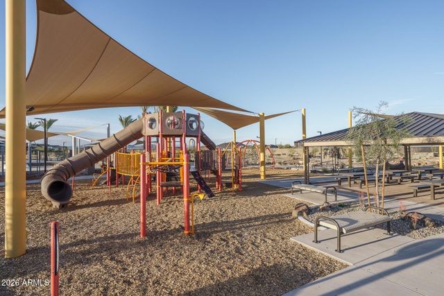 24099 N 162ND Avenue, Surprise, AZ 85387