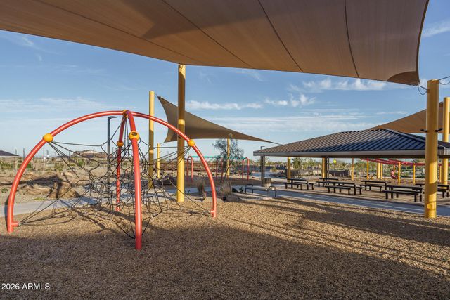 24099 N 162ND Avenue, Surprise, AZ 85387