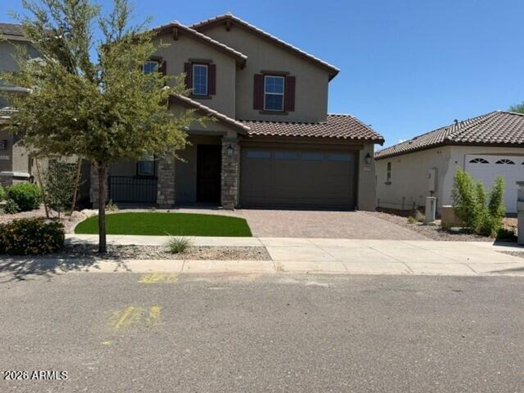 24099 N 162ND Avenue, Surprise, AZ 85387 — photo 2