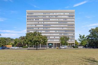 22700 Garrison Street 1105, Dearborn, MI 48124