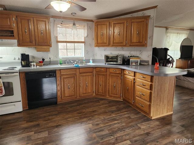 108 Beauty View Drive, Gray Summit, MO 63039