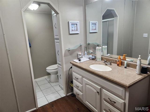 108 Beauty View Drive, Gray Summit, MO 63039