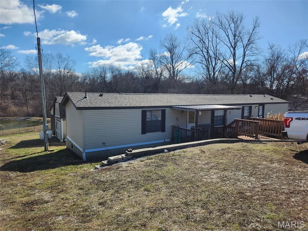 108 Beauty View Drive, Gray Summit, MO 63039