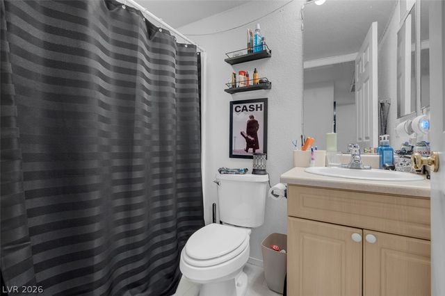1401 North Michael Way 243, Las Vegas, NV 89108