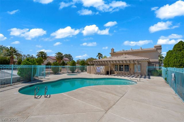1401 North Michael Way 243, Las Vegas, NV 89108