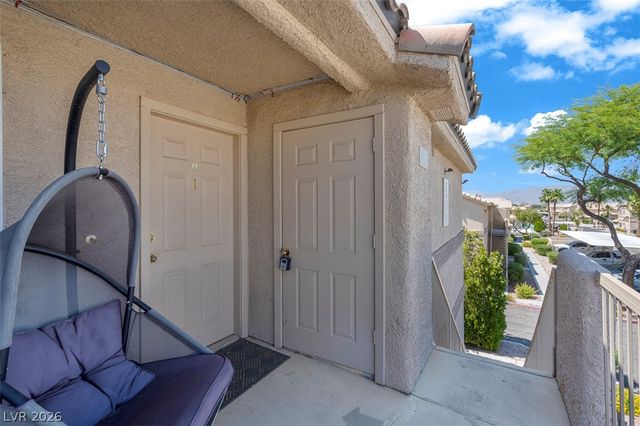 1401 North Michael Way 243, Las Vegas, NV 89108
