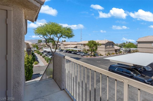 1401 North Michael Way 243, Las Vegas, NV 89108