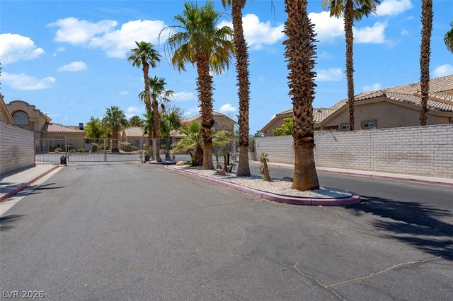 1401 North Michael Way 243, Las Vegas, NV 89108