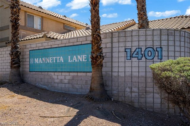 1401 North Michael Way 243, Las Vegas, NV 89108