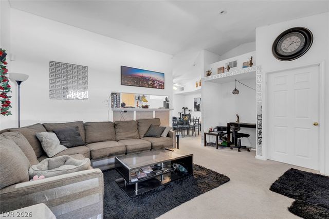 1401 North Michael Way 243, Las Vegas, NV 89108