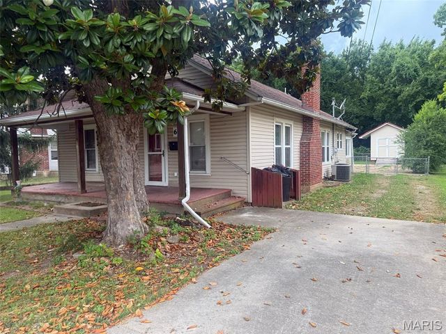 6 Crane Street, Park Hills, MO 63601