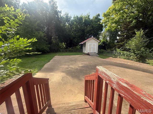 6 Crane Street, Park Hills, MO 63601