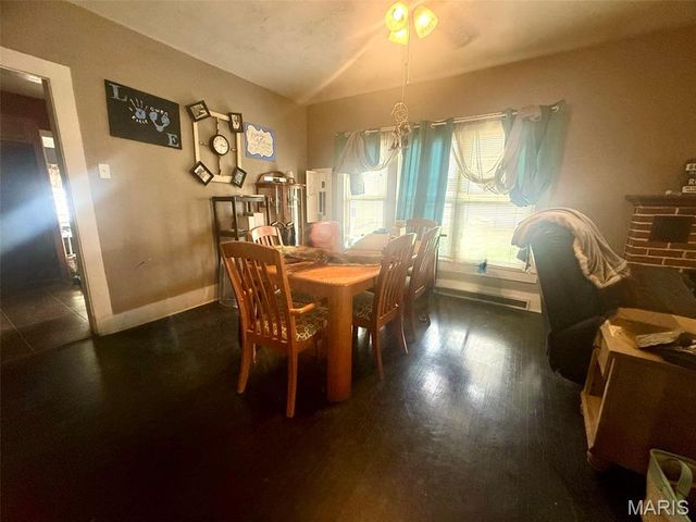 6 Crane Street, Park Hills, MO 63601