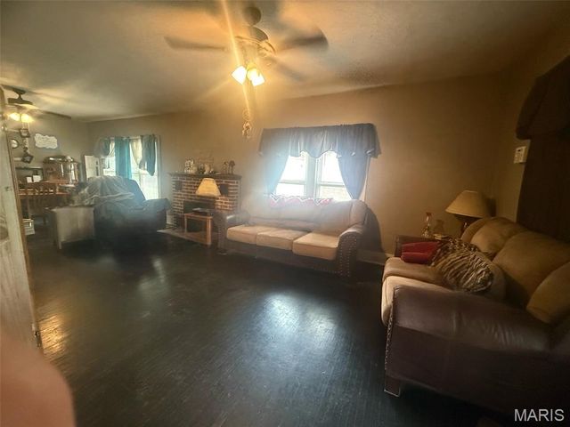 6 Crane Street, Park Hills, MO 63601