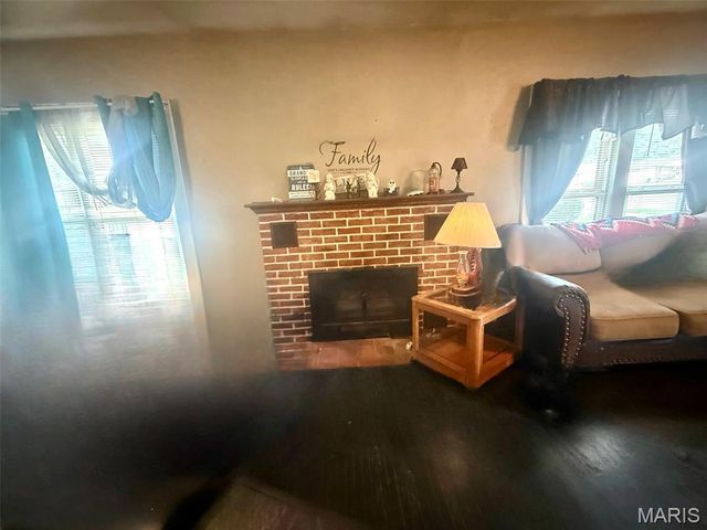 6 Crane Street, Park Hills, MO 63601