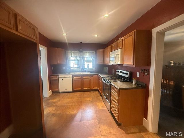 6 Crane Street, Park Hills, MO 63601