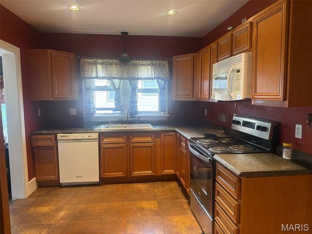 6 Crane Street, Park Hills, MO 63601
