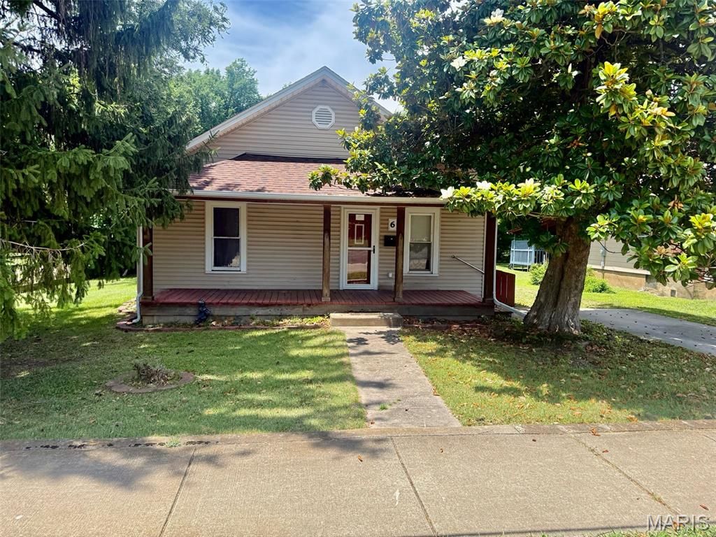 6 Crane Street, Park Hills, MO 63601