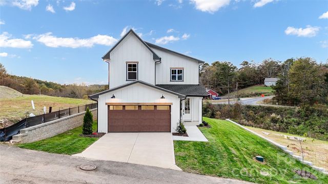 115 Chapel Crossing Lane 2, Weaverville, NC 28787