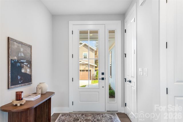 115 Chapel Crossing Lane 2, Weaverville, NC 28787