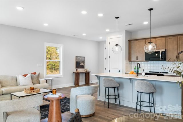 115 Chapel Crossing Lane 2, Weaverville, NC 28787