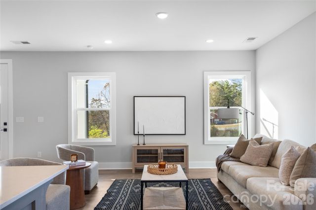 115 Chapel Crossing Lane 2, Weaverville, NC 28787