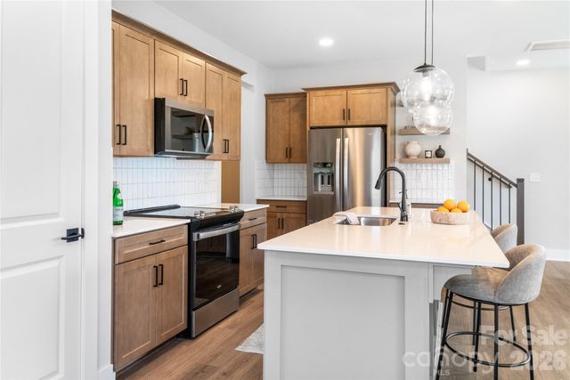 115 Chapel Crossing Lane 2, Weaverville, NC 28787