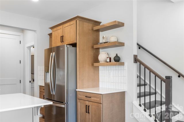 115 Chapel Crossing Lane 2, Weaverville, NC 28787