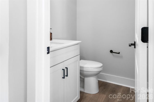 115 Chapel Crossing Lane 2, Weaverville, NC 28787