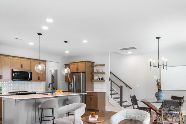 115 Chapel Crossing Lane 2, Weaverville, NC 28787